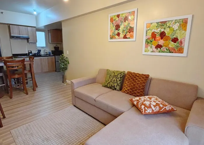Casa Nazarita Apartment