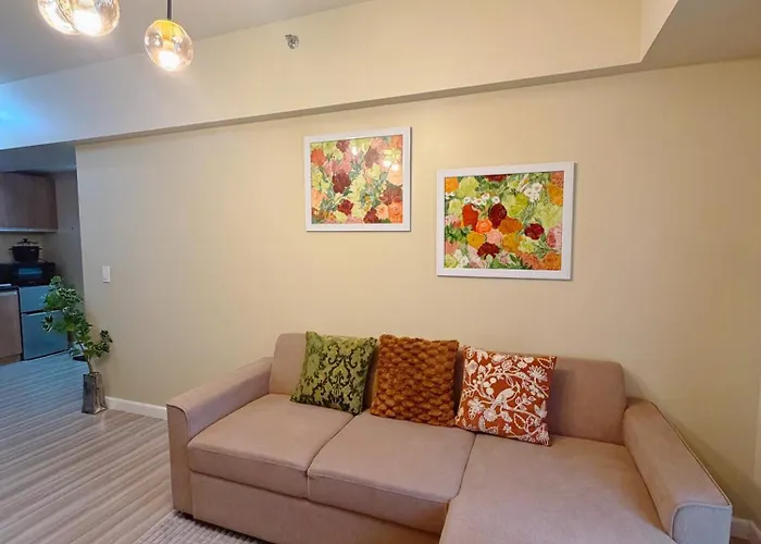 Apartment Casa Nazarita