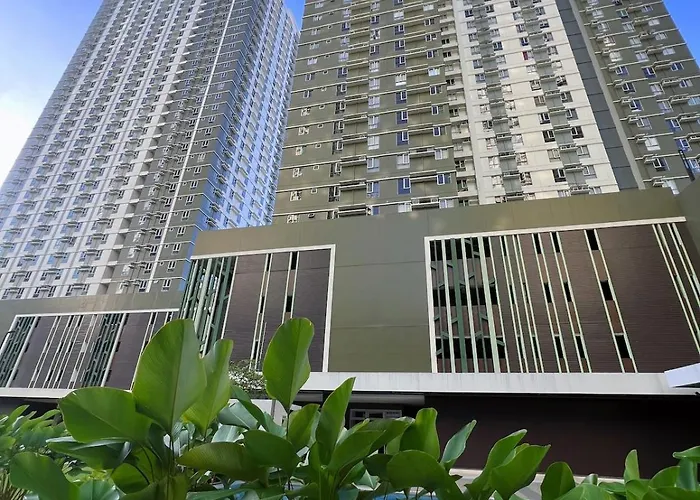 Apartment Casa Nazarita Cebu
