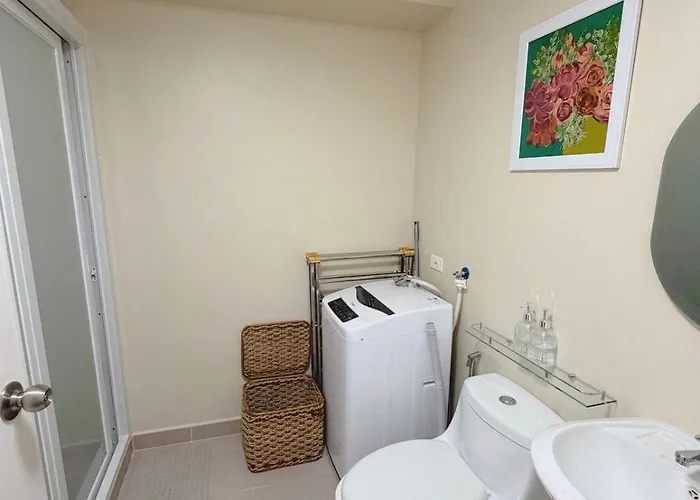 Casa Nazarita Apartment *