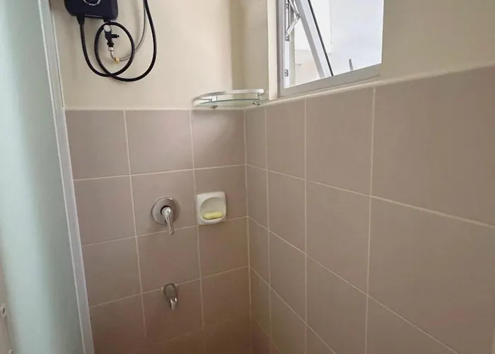 Casa Nazarita Apartment