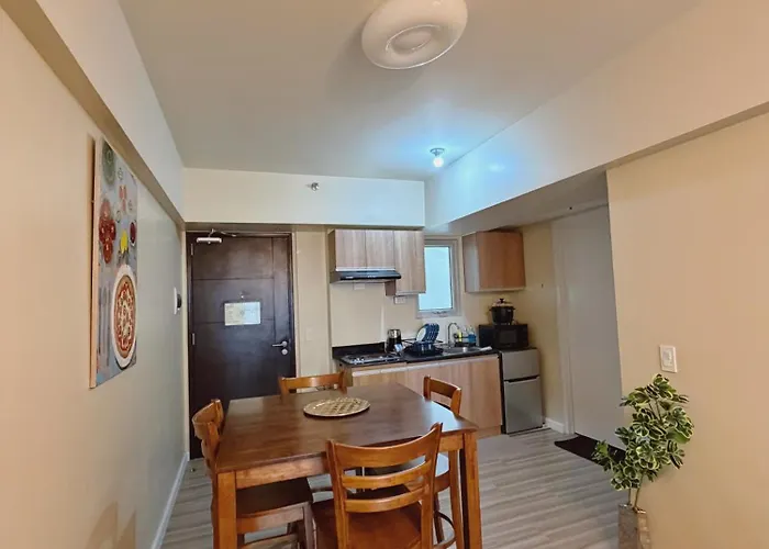Casa Nazarita Cebu