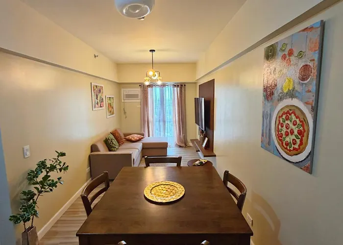 Casa Nazarita Apartment Cebu