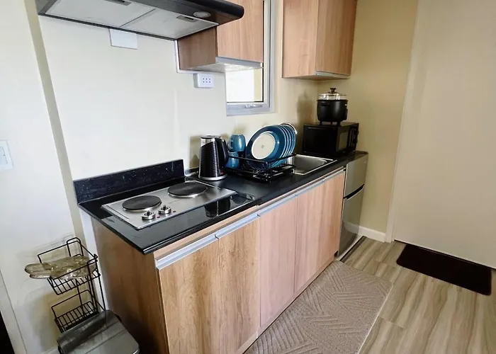 Casa Nazarita Apartment *